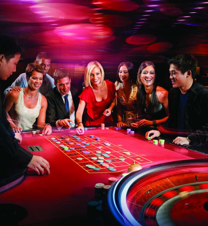 Top-Rated Online Casino