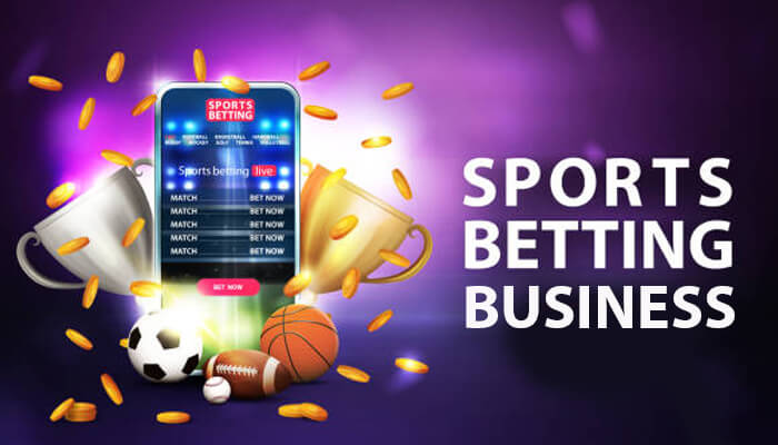 Online Sports Betting