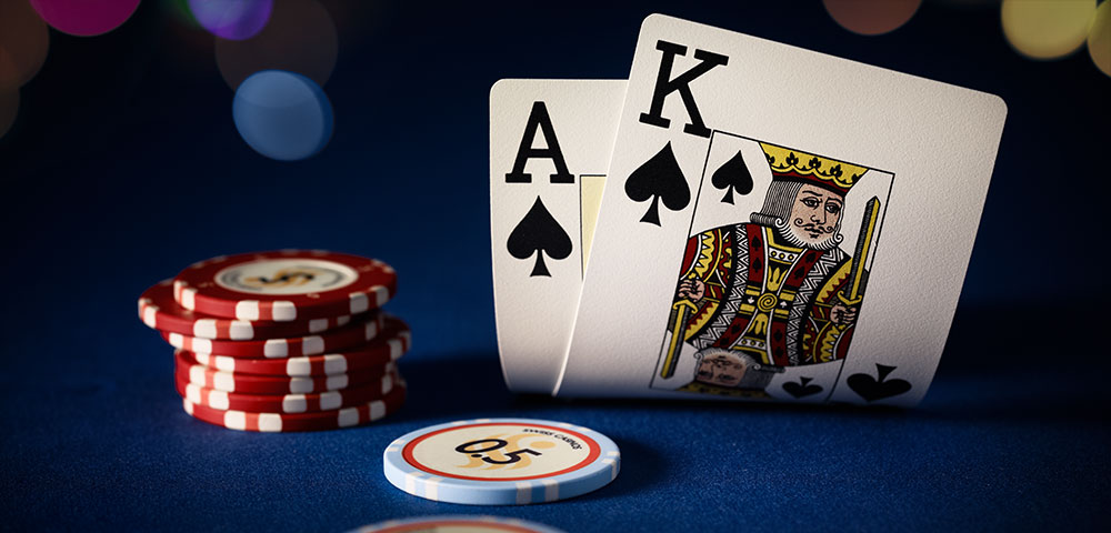 Online Casino Games