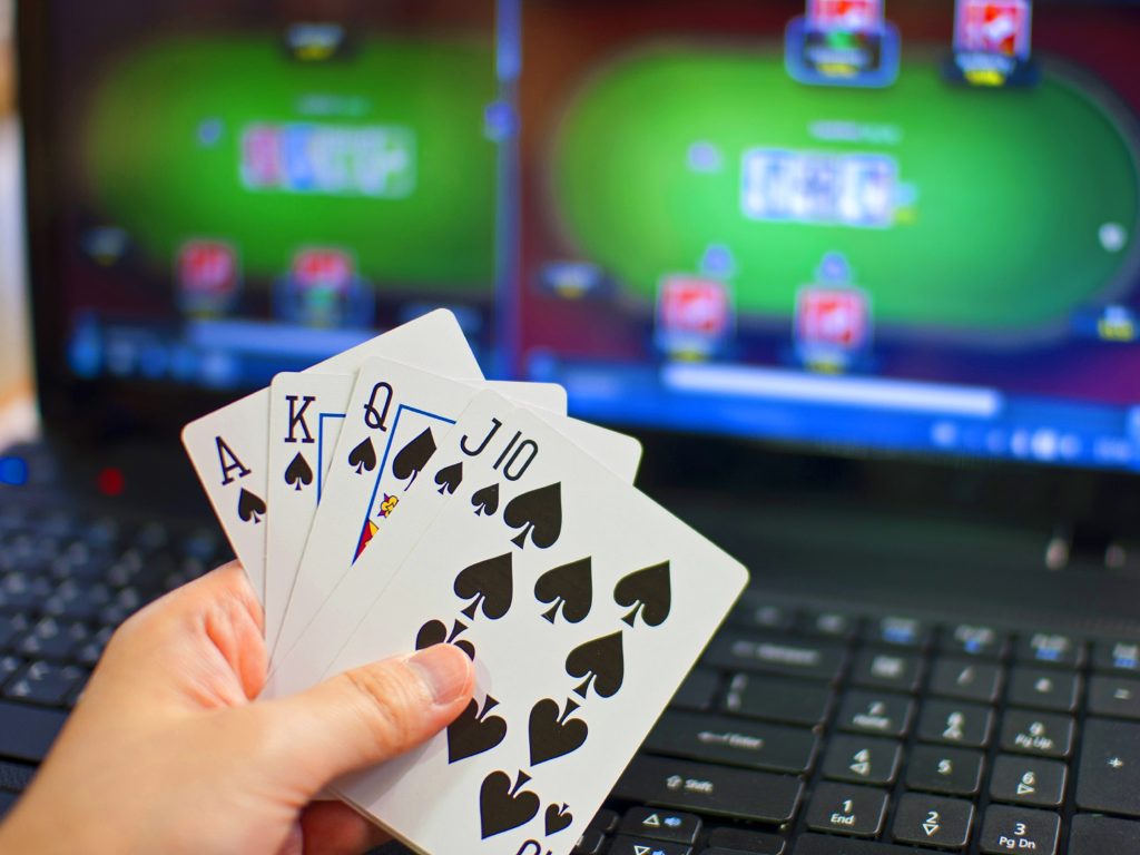 Casino Games