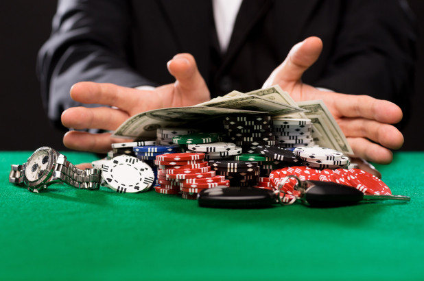Gambling