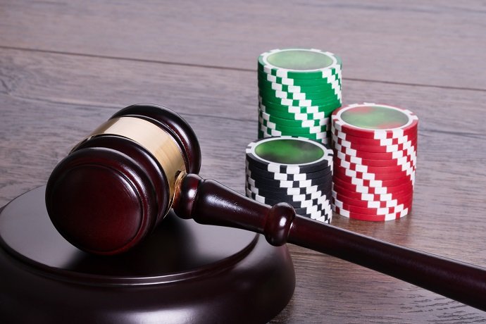 Online Betting