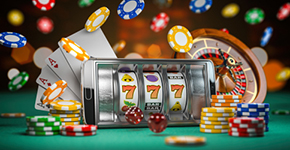 Casino Gambling Games