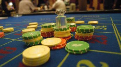 Casino Games