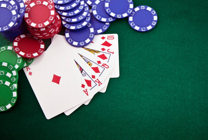 Casino Games