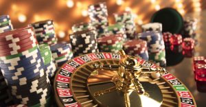 Online Casino Games