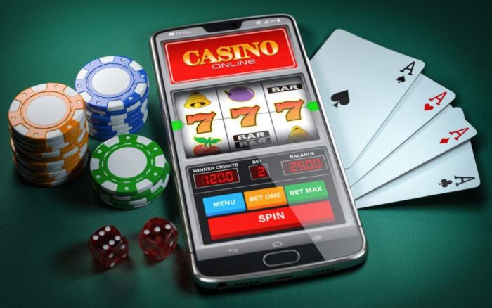Online Betting Game