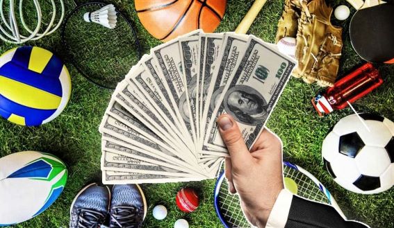 Online Betting