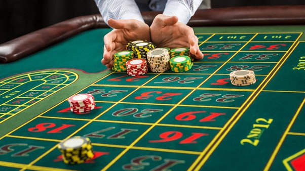 Online Casino