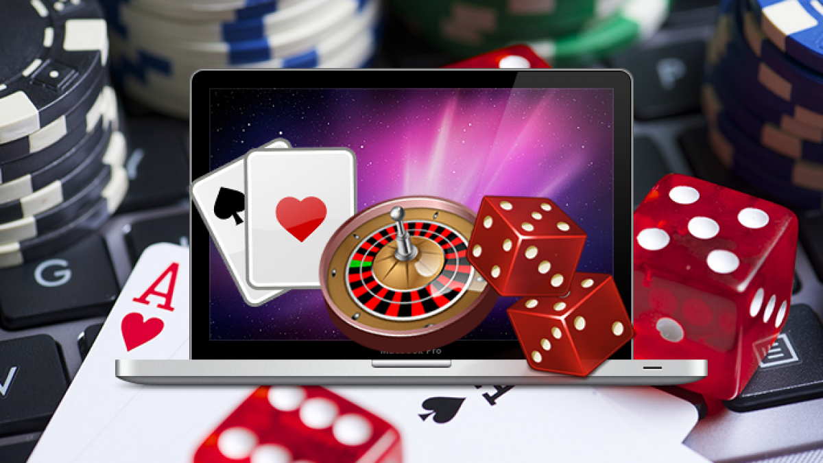 Online Casinos