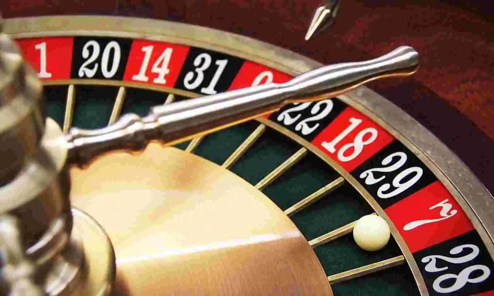 Online Casino