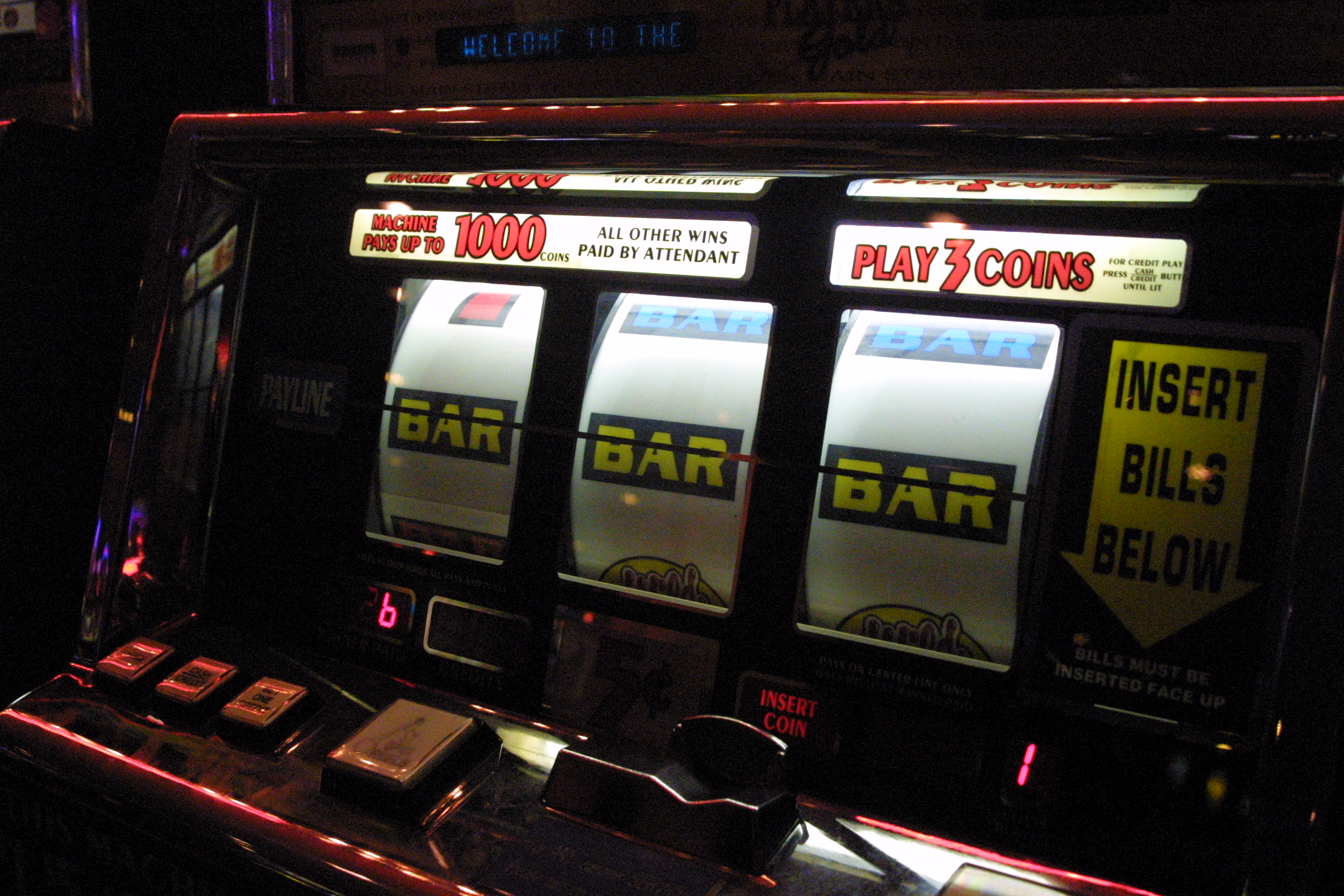 Online Slot Games